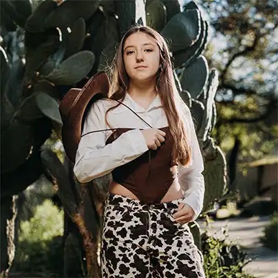 Sesiones pre 15 en Rosario - Javier Hourcade