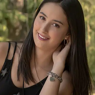 Sesiones pre 15 en Rosario - Javier Hourcade