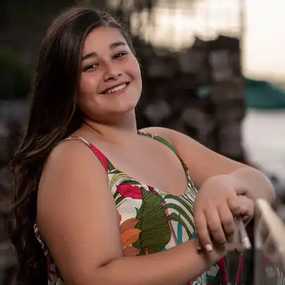 Sesiones pre 15 en Rosario - Javier Hourcade