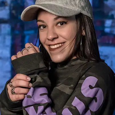 Sesiones pre 15 en Rosario - Javier Hourcade