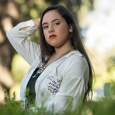 Sesiones pre 15 en Rosario - Javier Hourcade