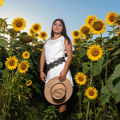 Sesiones pre 15 en Rosario - Javier Hourcade