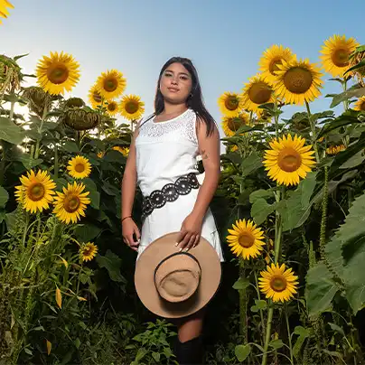 Sesiones pre 15 en Rosario - Javier Hourcade