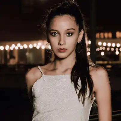 Sesiones pre 15 en Rosario - Javier Hourcade