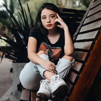 Sesiones pre 15 en Rosario - Javier Hourcade