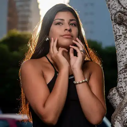 Sesiones pre 15 en Rosario - Javier Hourcade