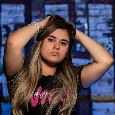 Sesiones pre 15 en Rosario - Javier Hourcade