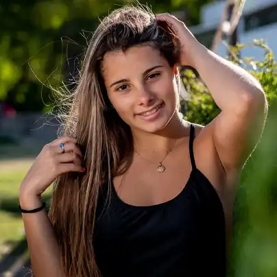 Sesiones pre 15 en Rosario - Javier Hourcade