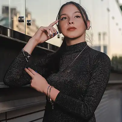 Sesiones pre 15 en Rosario - Javier Hourcade