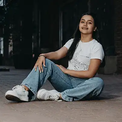 Sesiones pre 15 en Rosario - Javier Hourcade