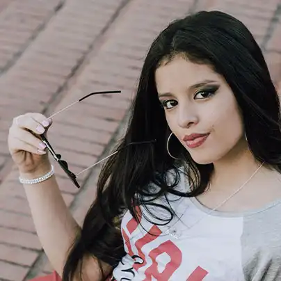 Sesiones pre 15 en Rosario - Javier Hourcade