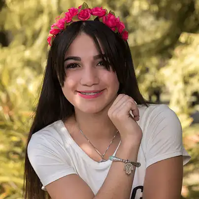 Sesiones pre 15 en Rosario - Javier Hourcade