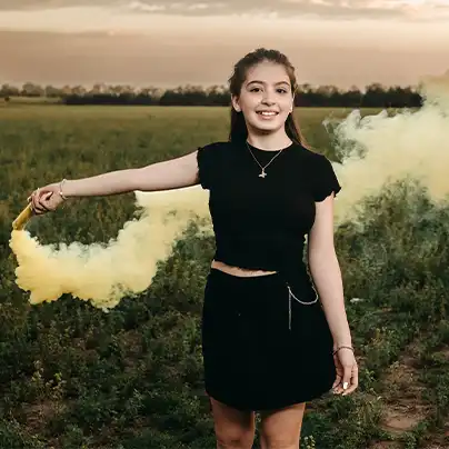 Sesiones pre 15 en Rosario - Javier Hourcade