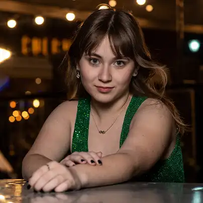 Sesiones pre 15 en Rosario - Javier Hourcade