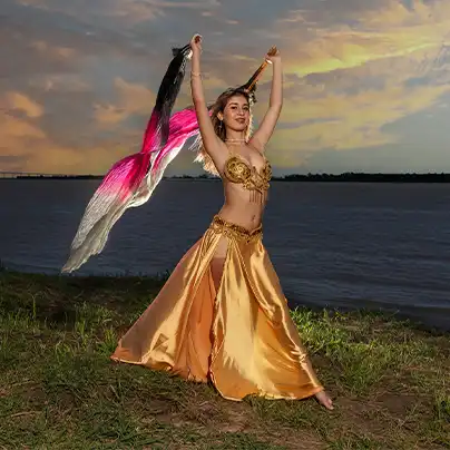 Sesiones pre 15 en Rosario - Javier Hourcade