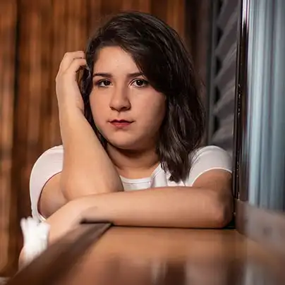 Sesiones pre 15 en Rosario - Javier Hourcade