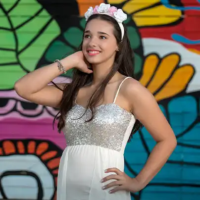 Sesiones pre 15 en Rosario - Javier Hourcade