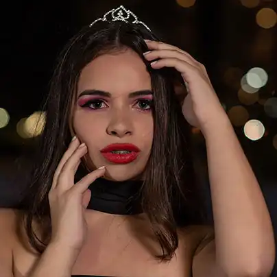 Sesiones pre 15 en Rosario - Javier Hourcade