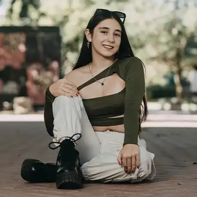 Sesiones pre 15 en Rosario - Javier Hourcade