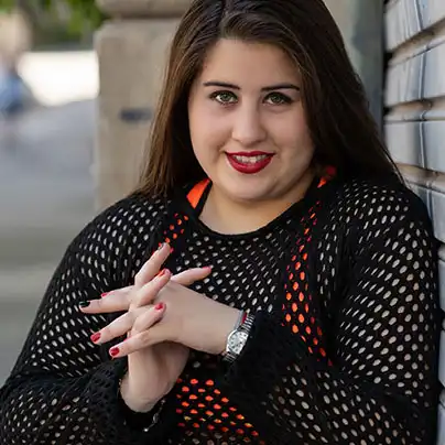 Sesiones pre 15 en Rosario - Javier Hourcade