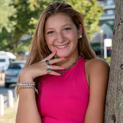 Sesiones pre 15 en Rosario - Javier Hourcade