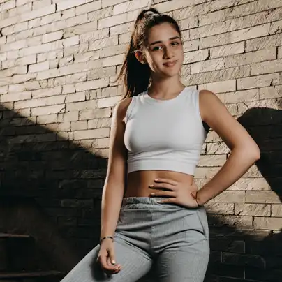 Sesiones pre 15 en Rosario - Javier Hourcade