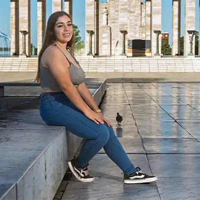 Sesiones pre 15 en Rosario - Javier Hourcade