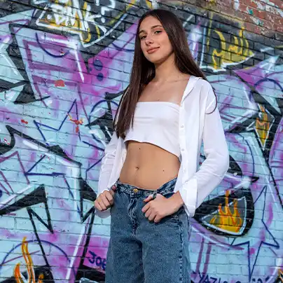 Sesiones pre 15 en Rosario - Javier Hourcade