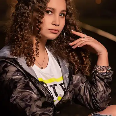 Sesiones pre 15 en Rosario - Javier Hourcade