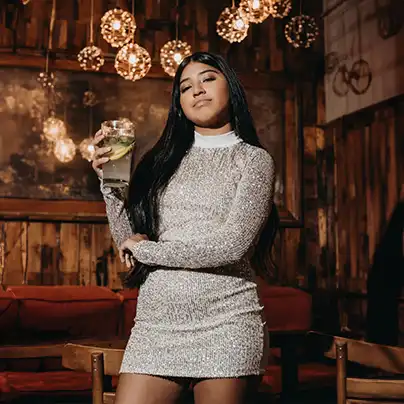 Sesiones pre 15 en Rosario - Javier Hourcade