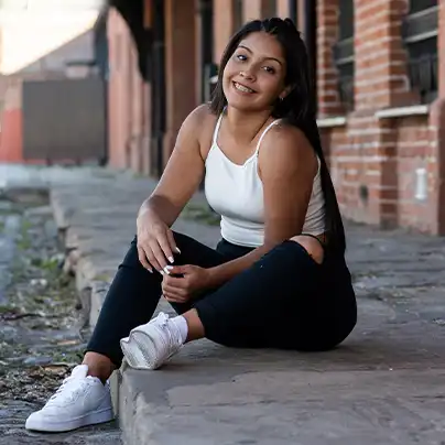 Sesiones pre 15 en Rosario - Javier Hourcade