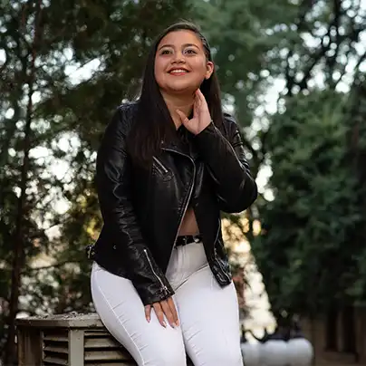 Sesiones pre 15 en Rosario - Javier Hourcade