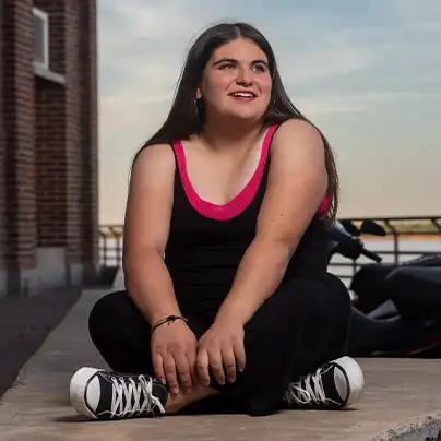 Sesiones pre 15 en Rosario - Javier Hourcade