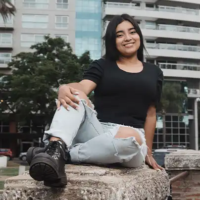 Sesiones pre 15 en Rosario - Javier Hourcade