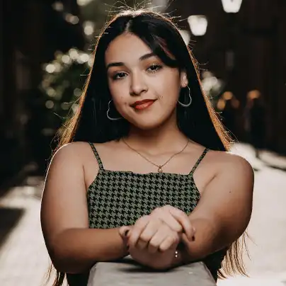 Sesiones pre 15 en Rosario - Javier Hourcade