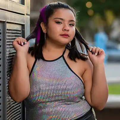 Sesiones pre 15 en Rosario - Javier Hourcade