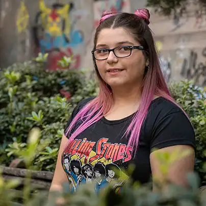 Sesiones pre 15 en Rosario - Javier Hourcade