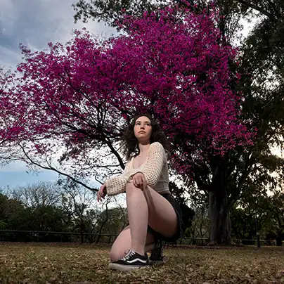 Sesiones pre 15 en Rosario - Javier Hourcade