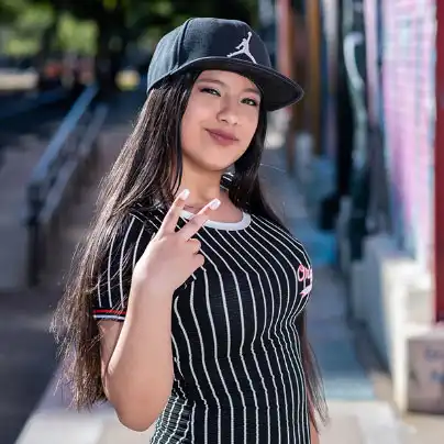 Sesiones pre 15 en Rosario - Javier Hourcade