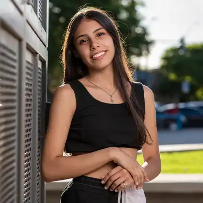 Sesiones pre 15 en Rosario - Javier Hourcade