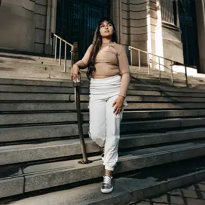 Sesiones pre 15 en Rosario - Javier Hourcade