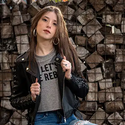 Sesiones pre 15 en Rosario - Javier Hourcade