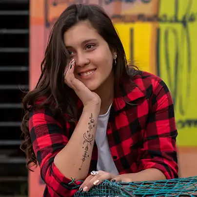 Sesiones pre 15 en Rosario - Javier Hourcade