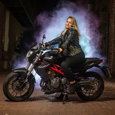 Sesiones pre 15 en Rosario - Javier Hourcade