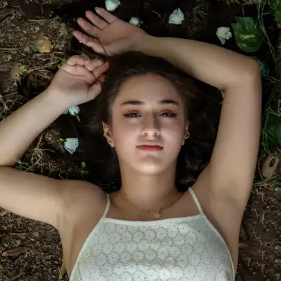 Sesiones pre 15 en Rosario - Javier Hourcade