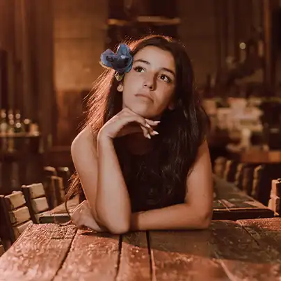 Sesiones pre 15 en Rosario - Javier Hourcade