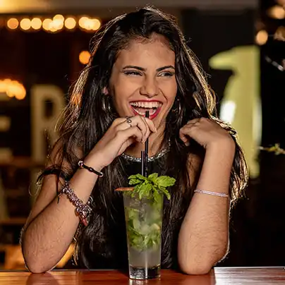 Sesiones pre 15 en Rosario - Javier Hourcade