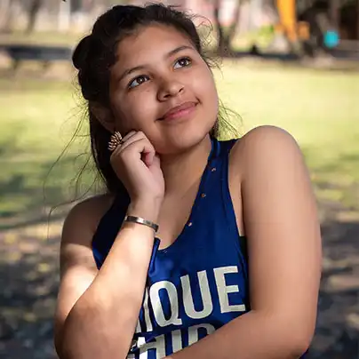 Sesiones pre 15 en Rosario - Javier Hourcade