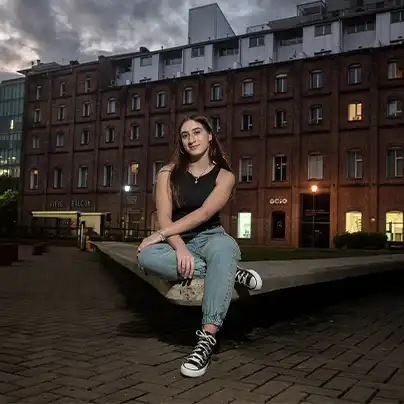 Sesiones pre 15 en Rosario - Javier Hourcade