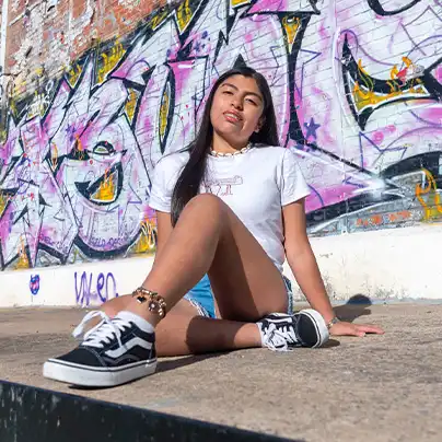 Sesiones pre 15 en Rosario - Javier Hourcade